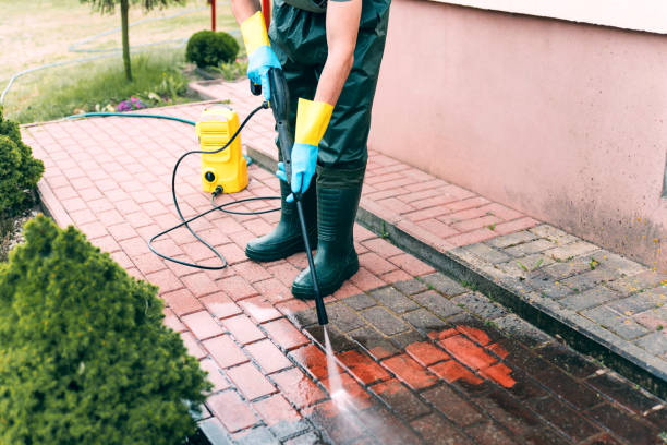 Best Fence Cleaning  in Goliad, TX