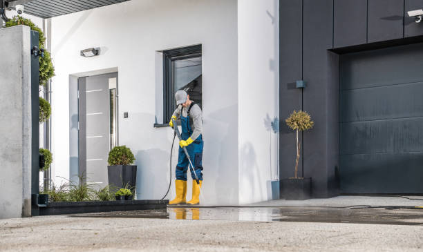 Best Patio and Deck Pressure Washing  in Goliad, TX