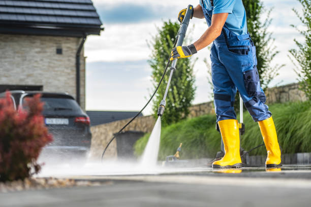 Best Animal Enclosure Cleaning  in Goliad, TX